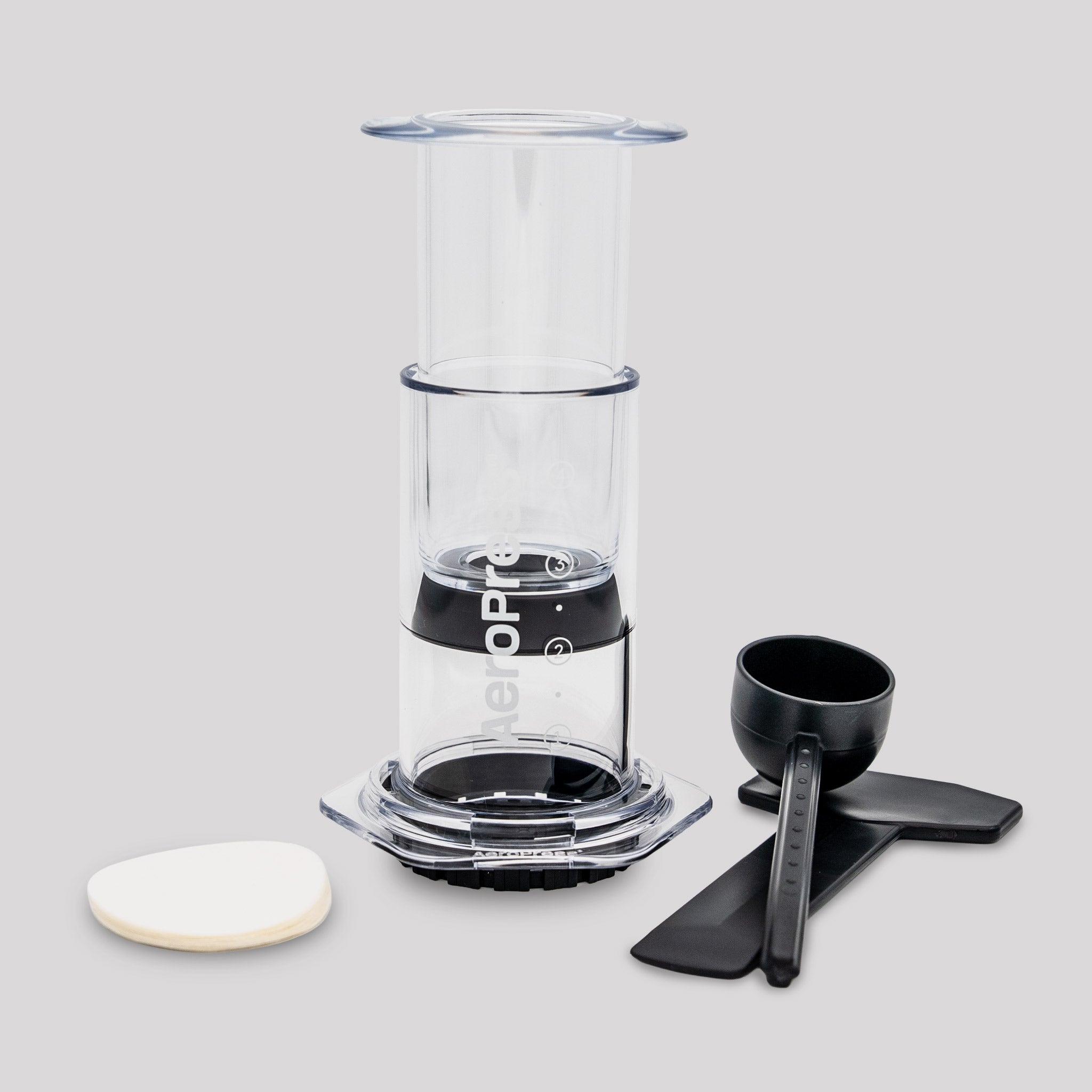Aeropress Set