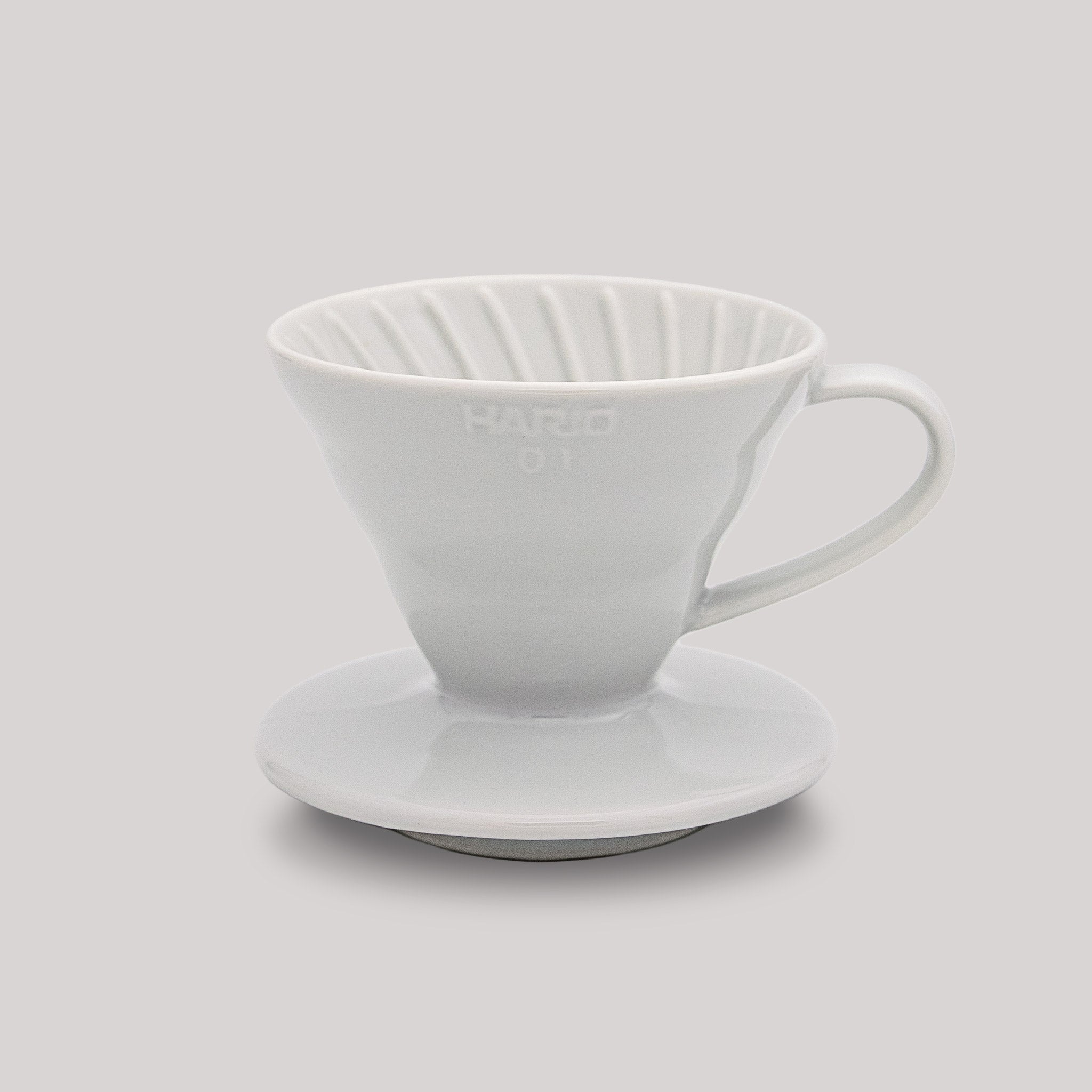 Hario Dripper 01