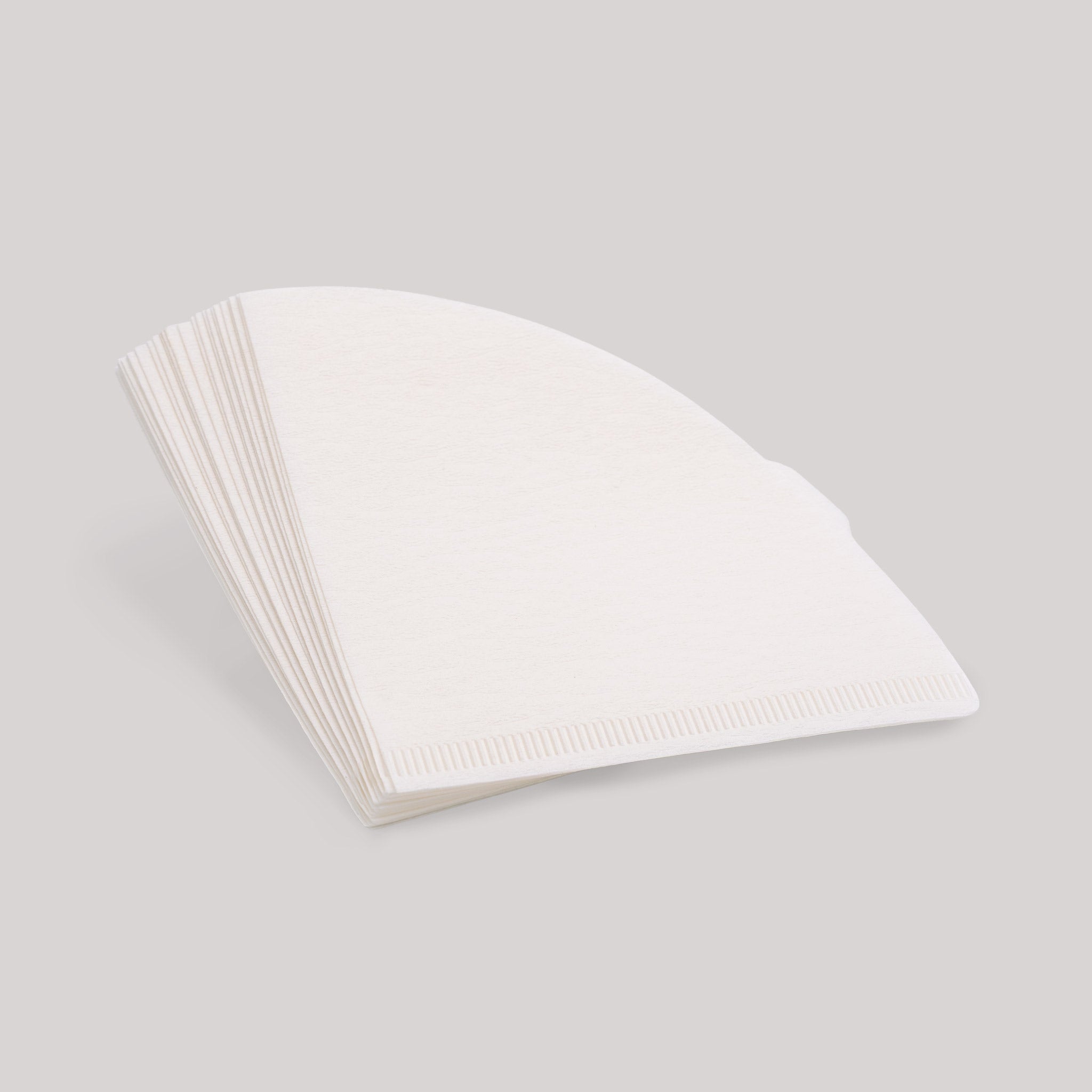 Papierfilter für den Hario Dripper 02