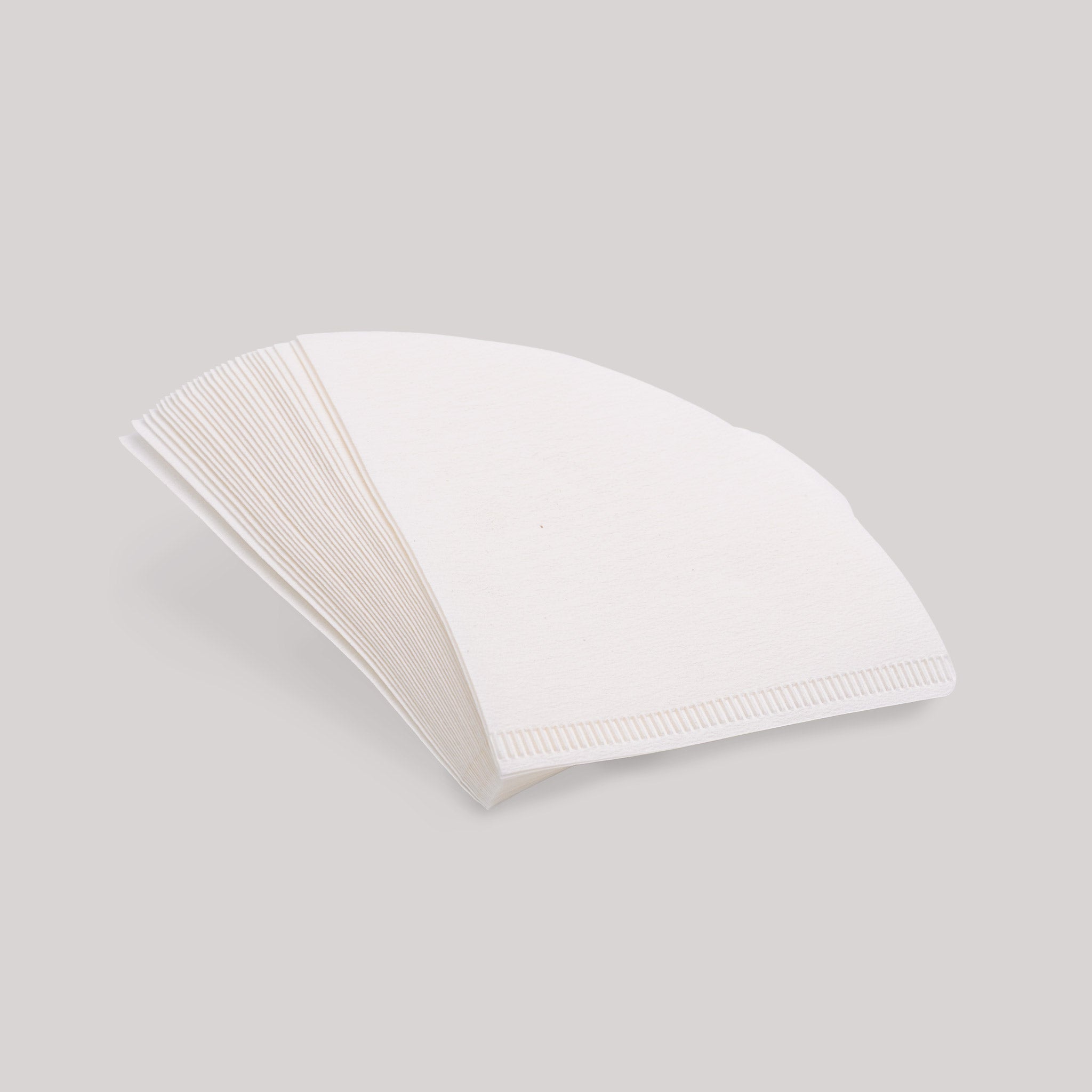 Papierfilter für Hario Dripper 01