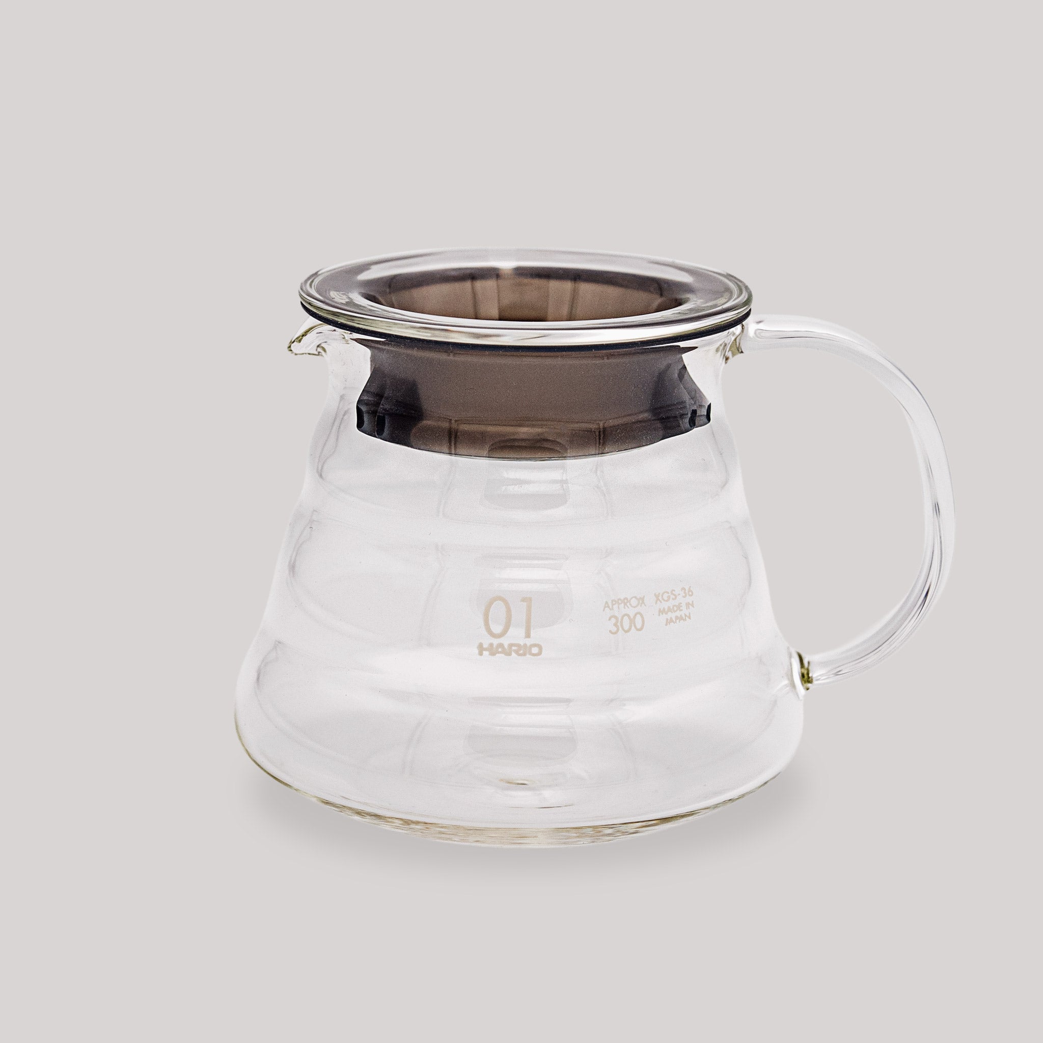 Hario Range Server 01