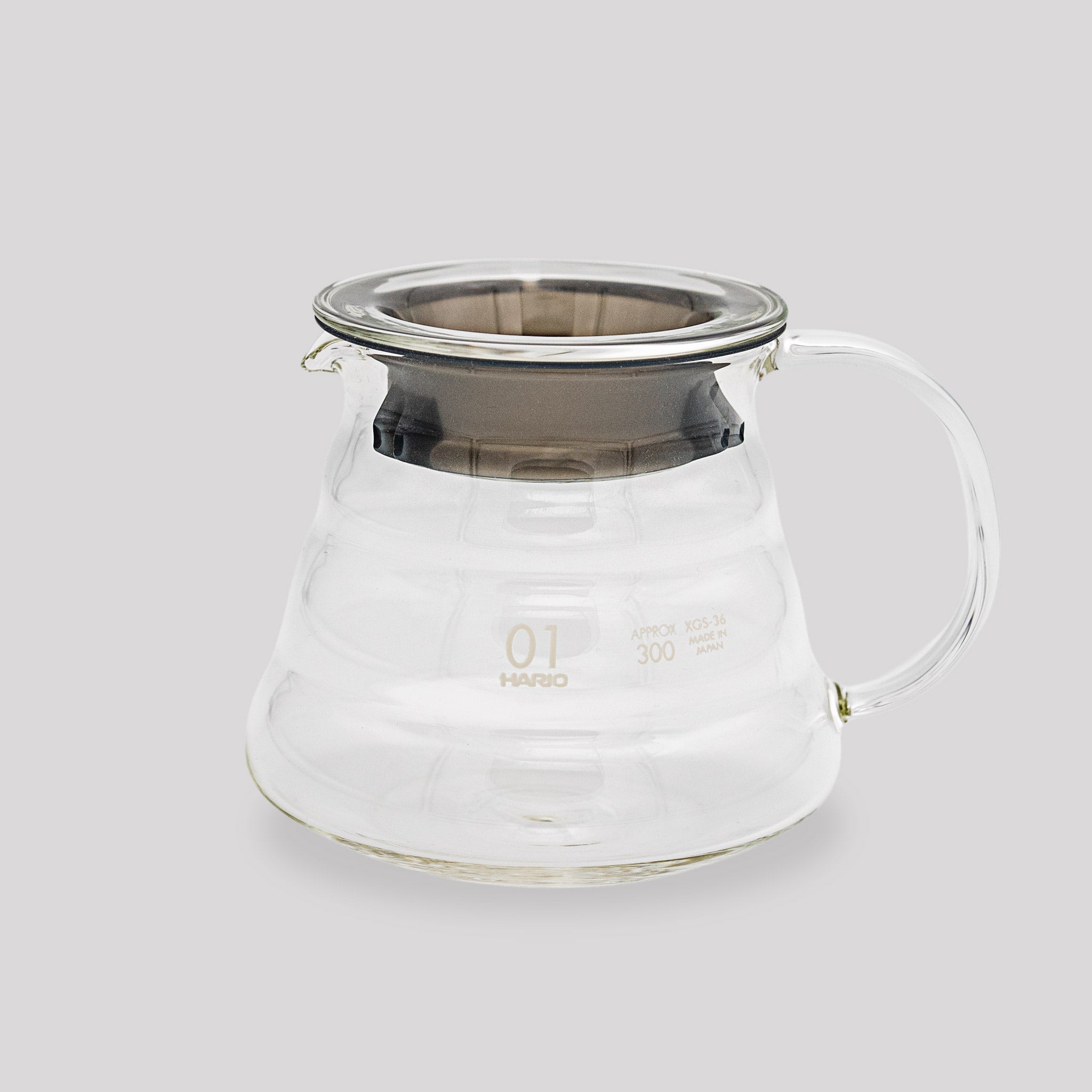 Hario Range Server 01