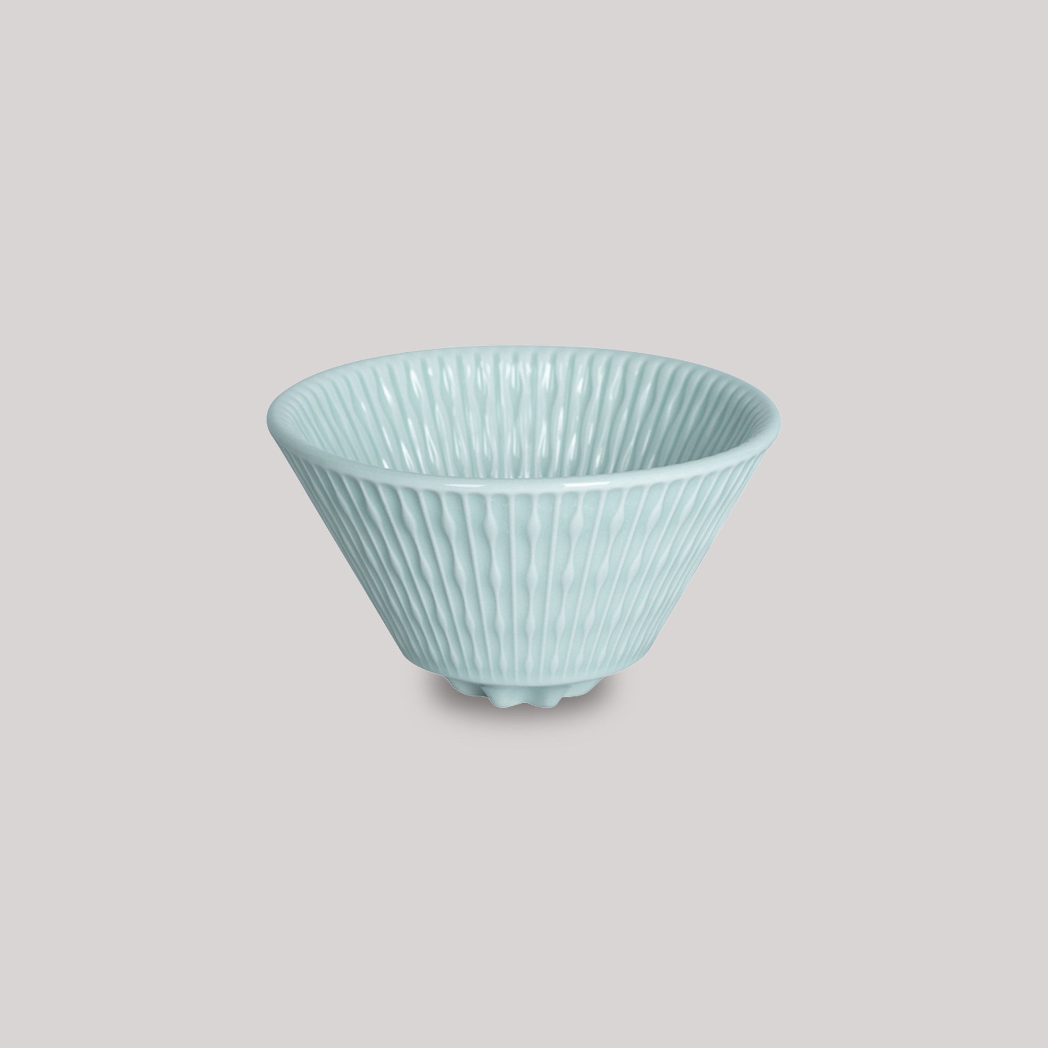 elbgold flatdripper celadon blue
