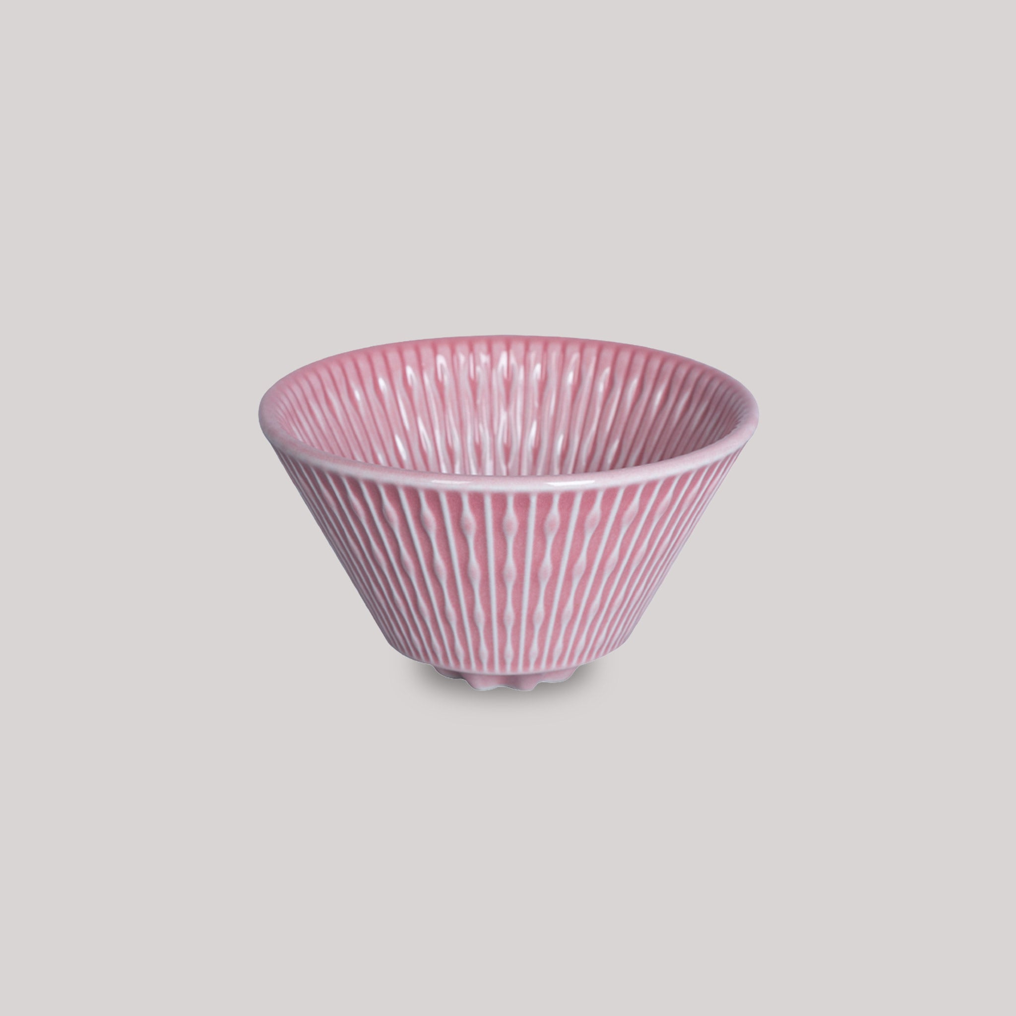 elbgold flatdripper pink