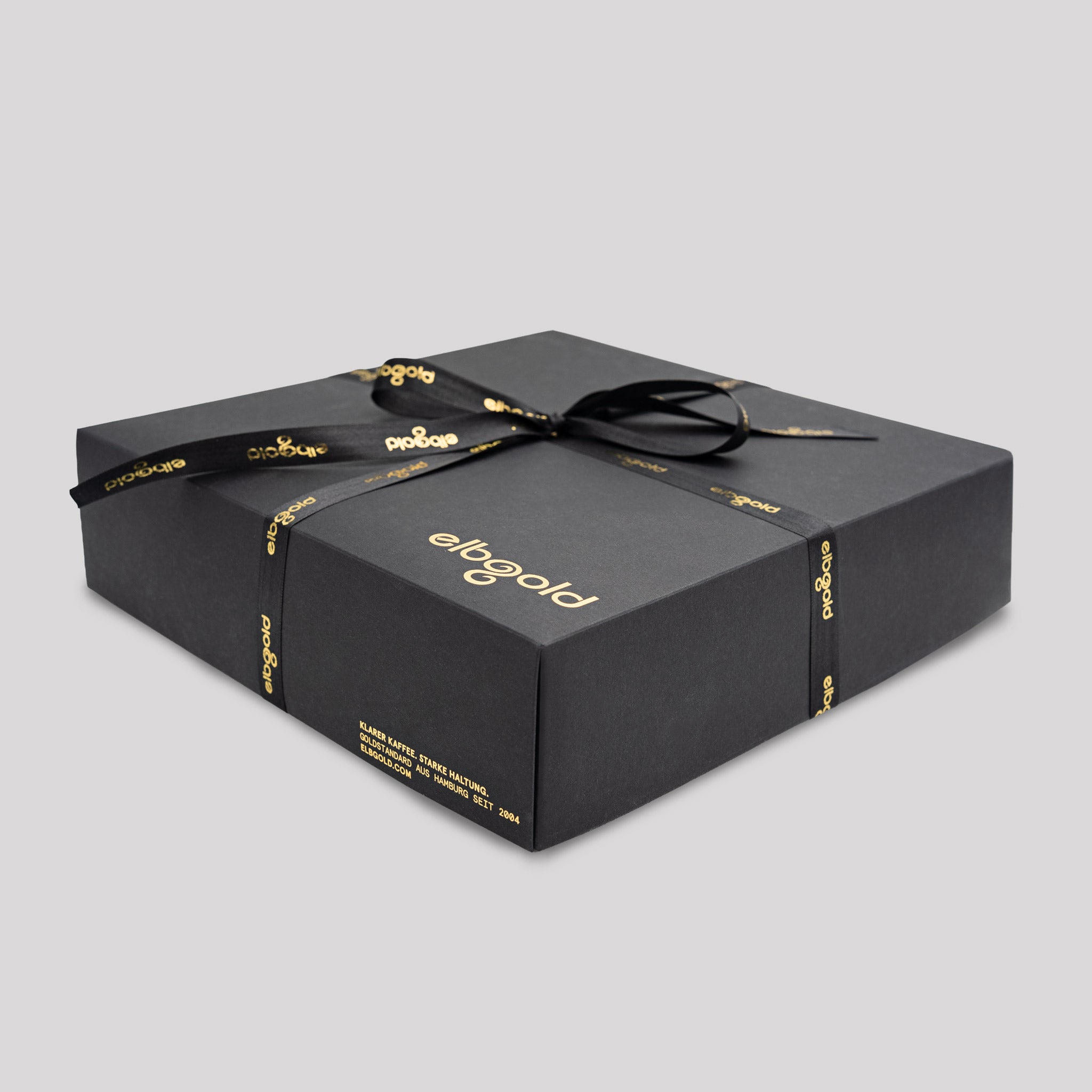 GESCHENKSET FILTERKAFFEE