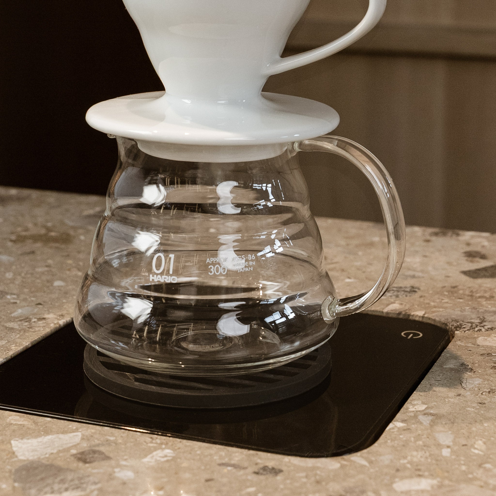 Hario Range Server 01