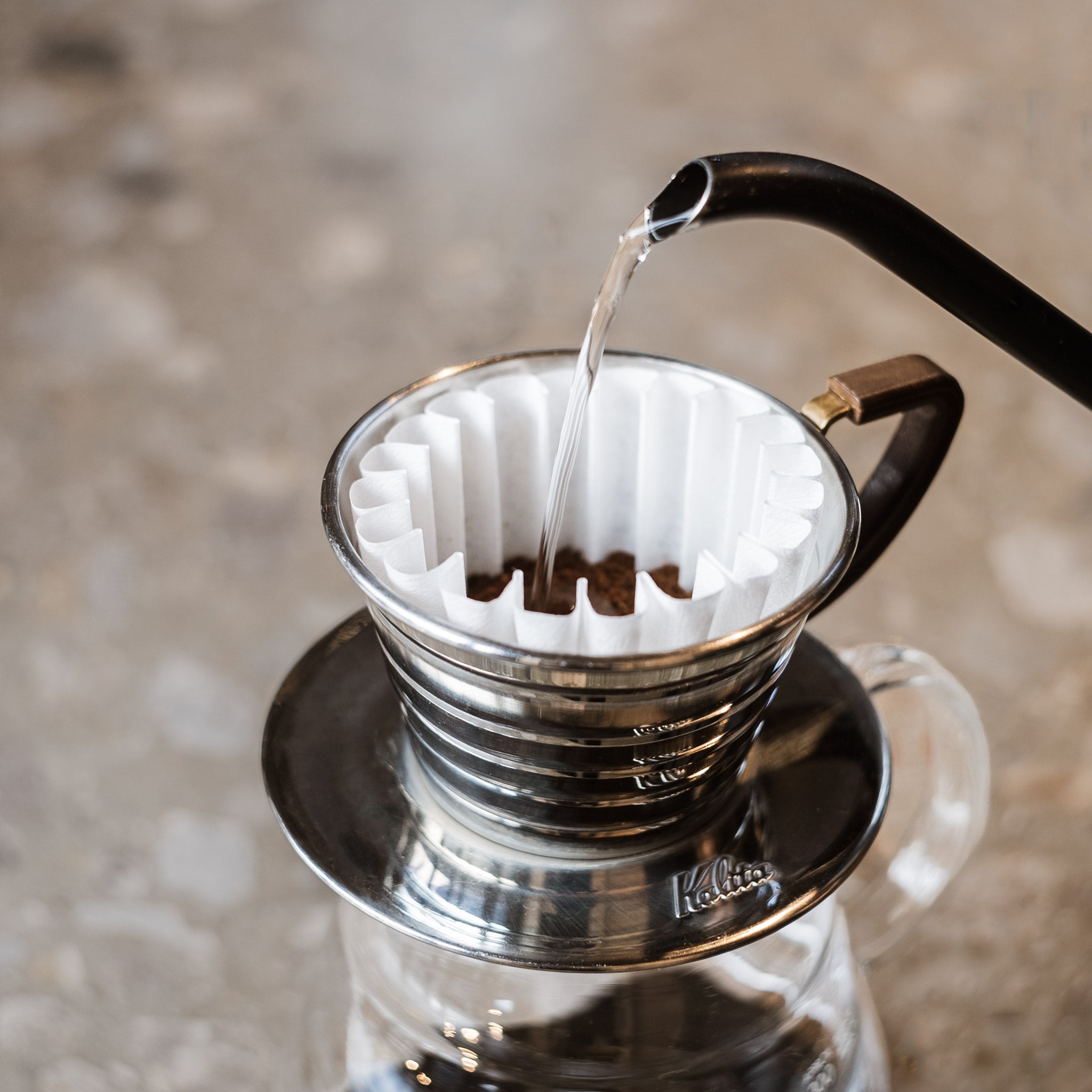 Kalita Wave Filter 155