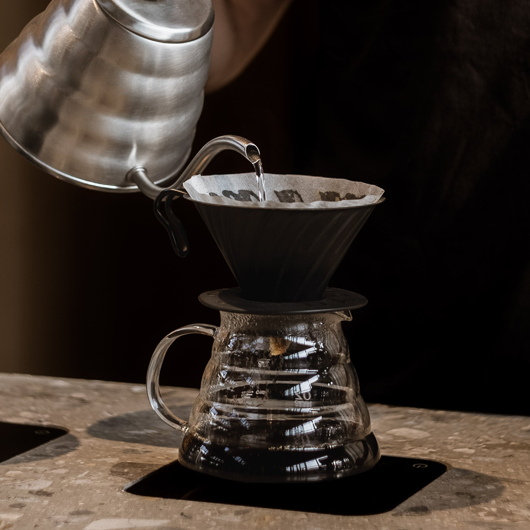 Hario Range Server 02 Mood