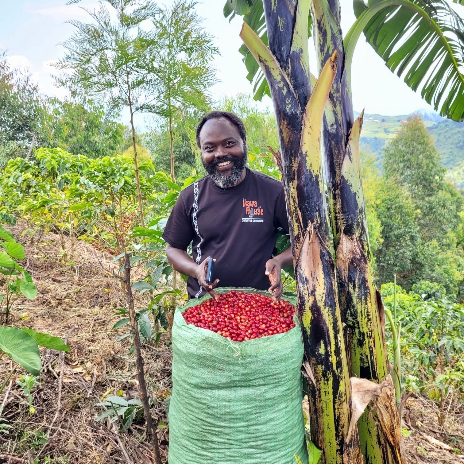 RURONZI | Ruanda Mai 2024