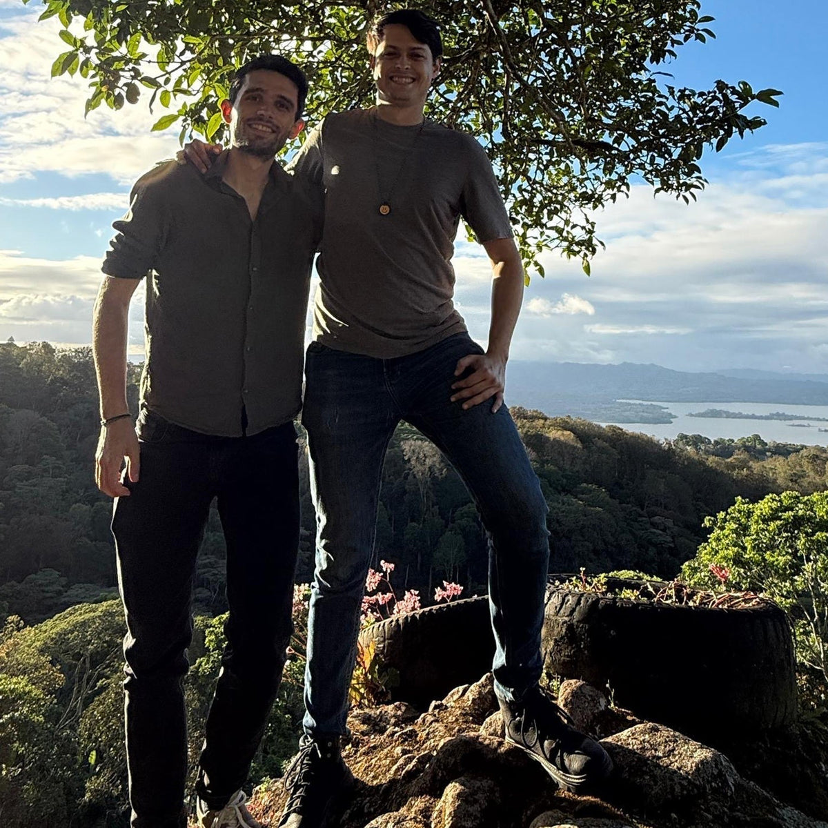 Fincas Mierisch  Nicaragua 2026