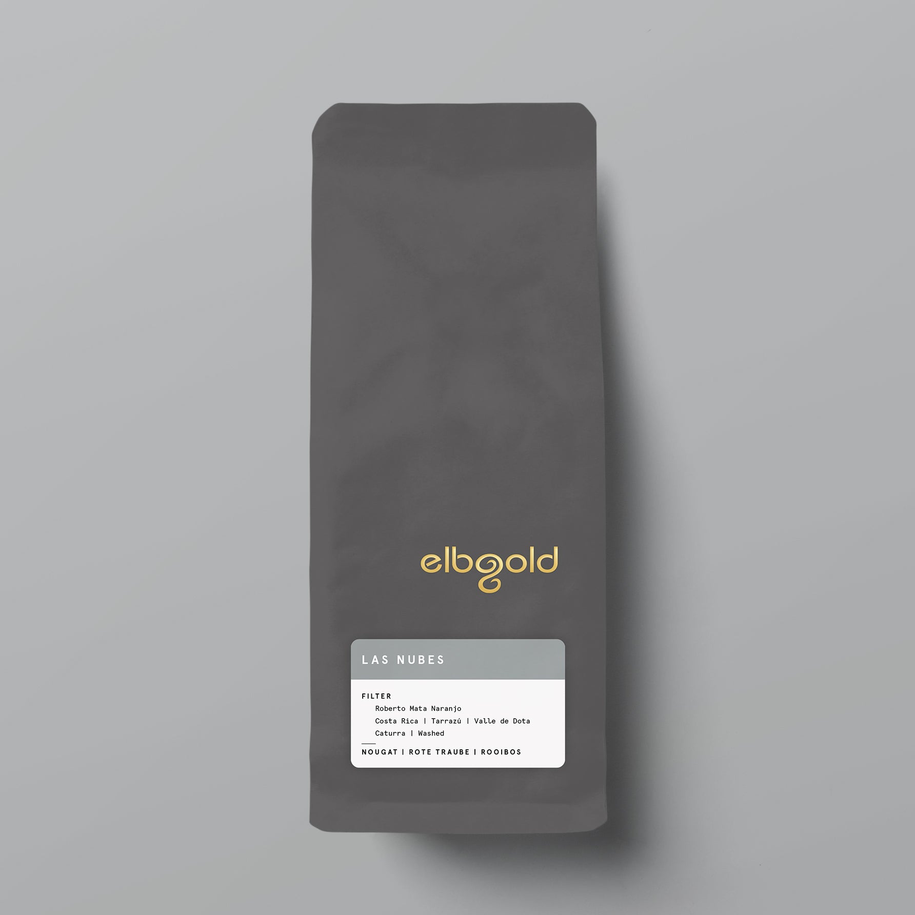 Photo of LAS NUBES - 250g / Ganze Bohne