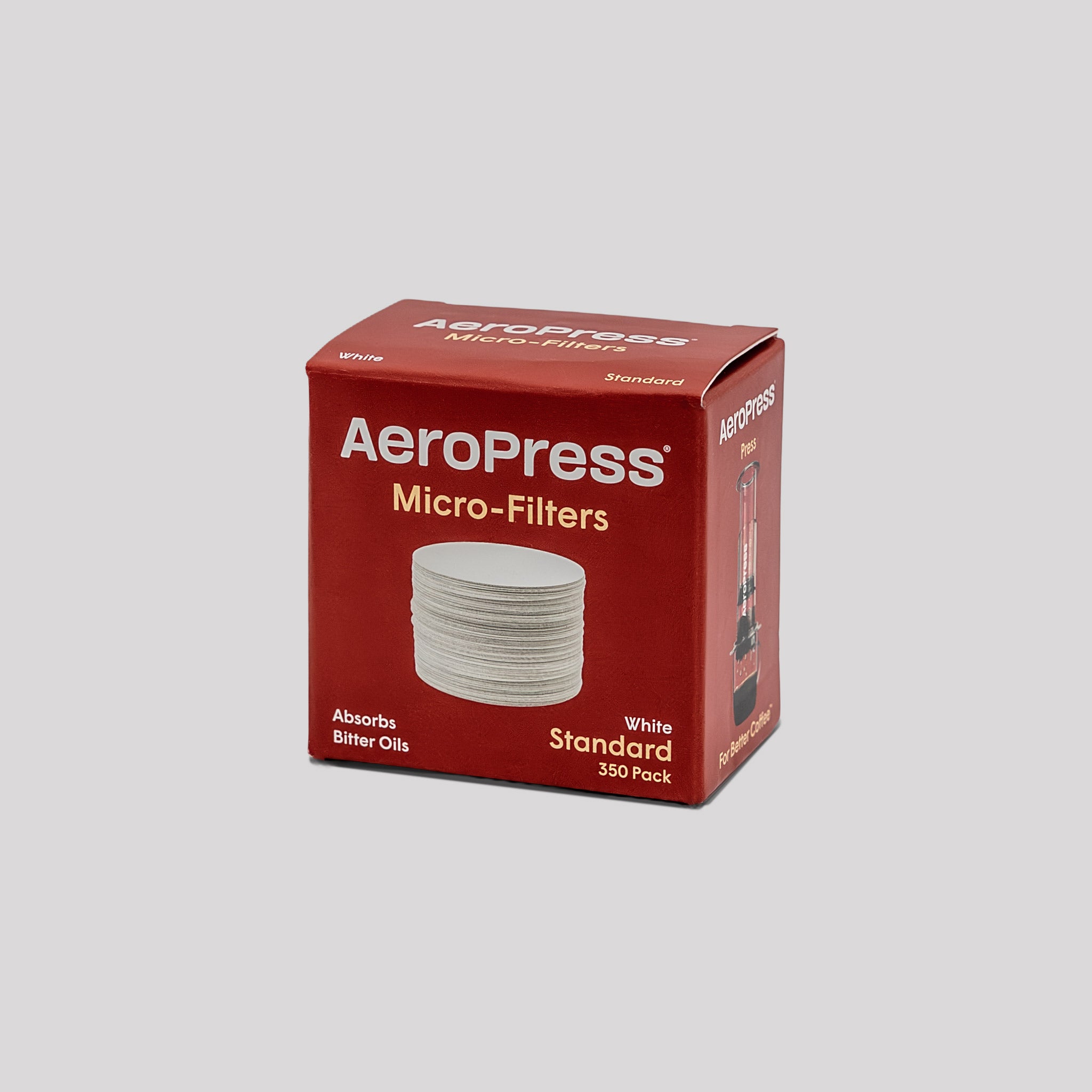 Aeropress Filter