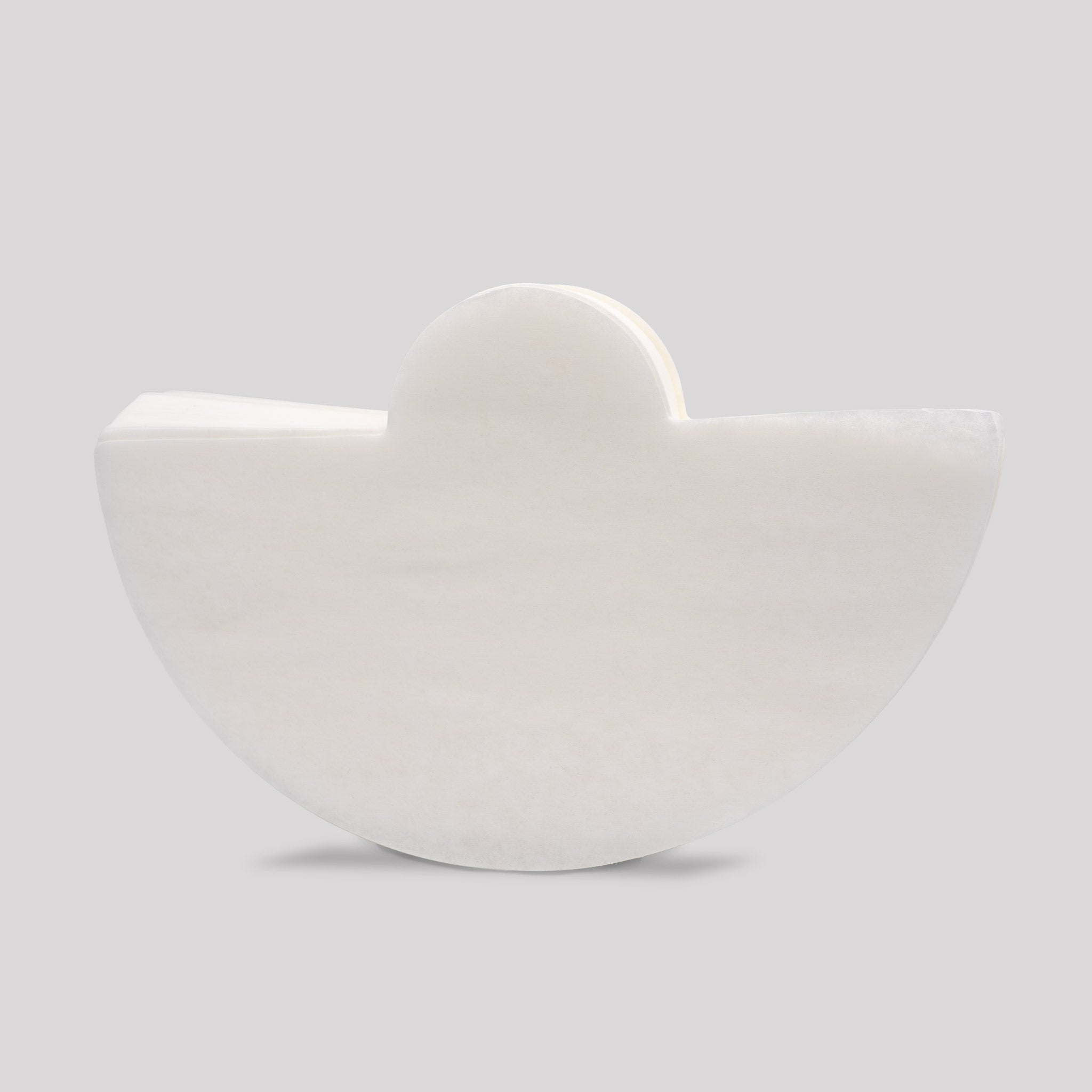 Chemex Filter Half Circle