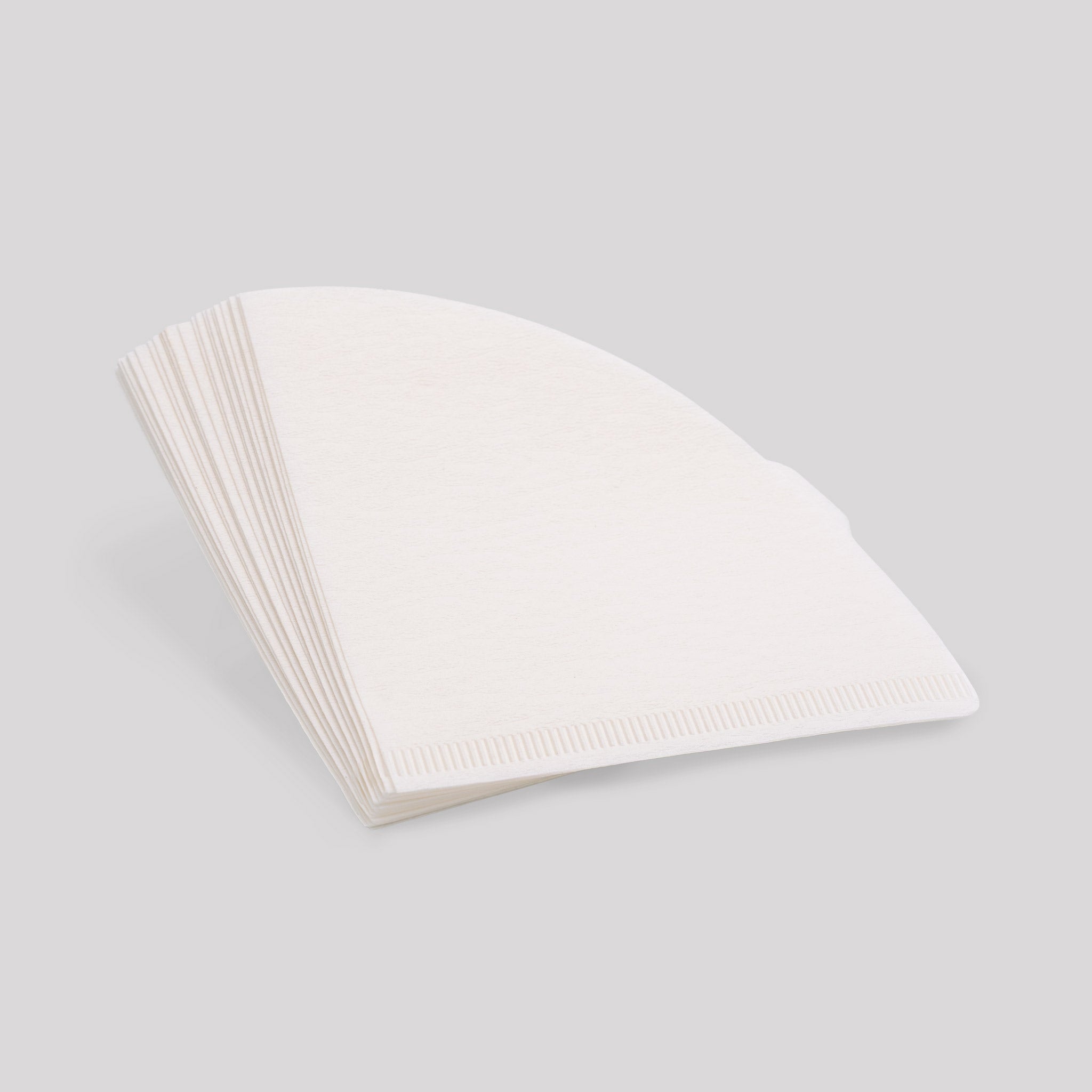 Papierfilter für den Hario Dripper 02