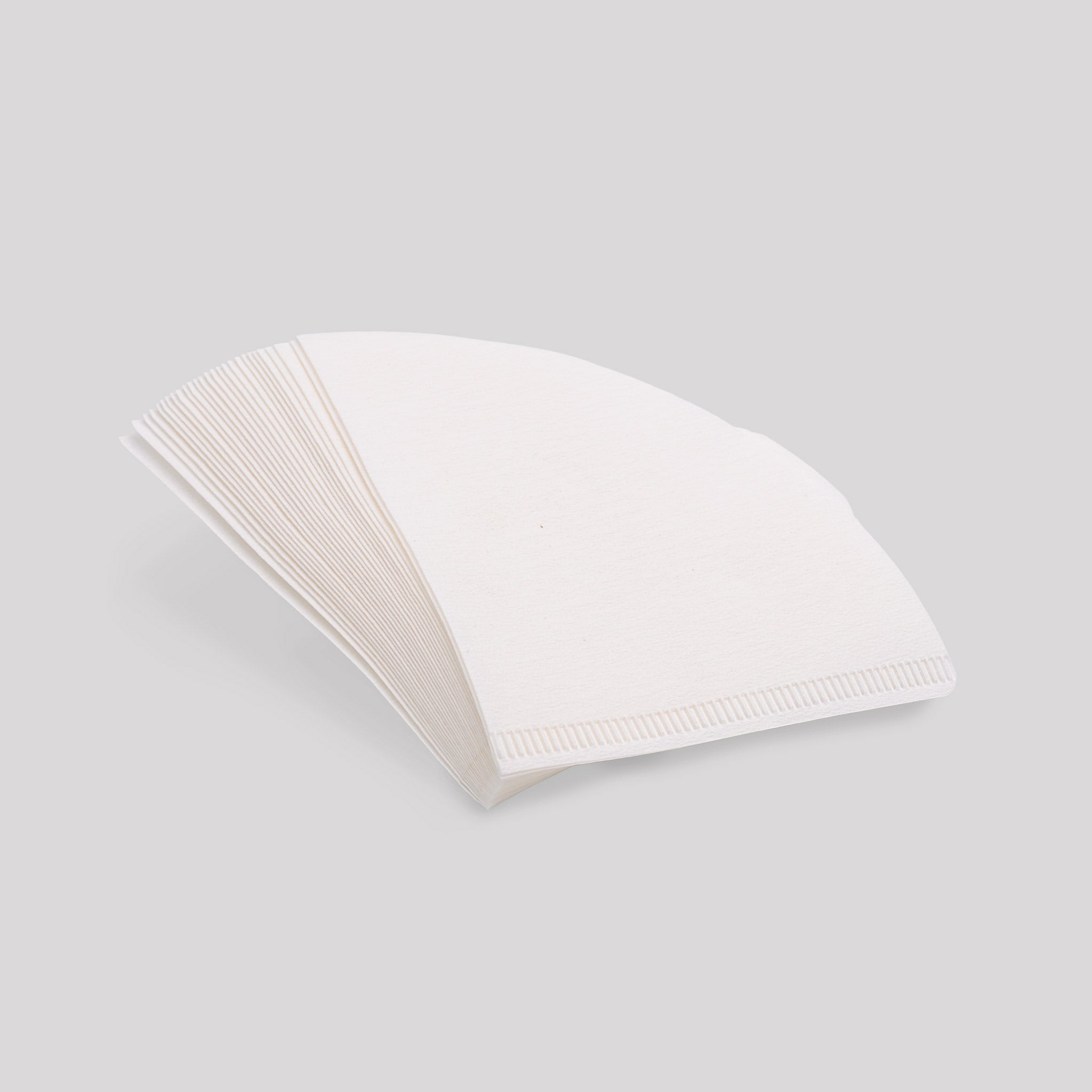 Papierfilter für Hario Dripper 01