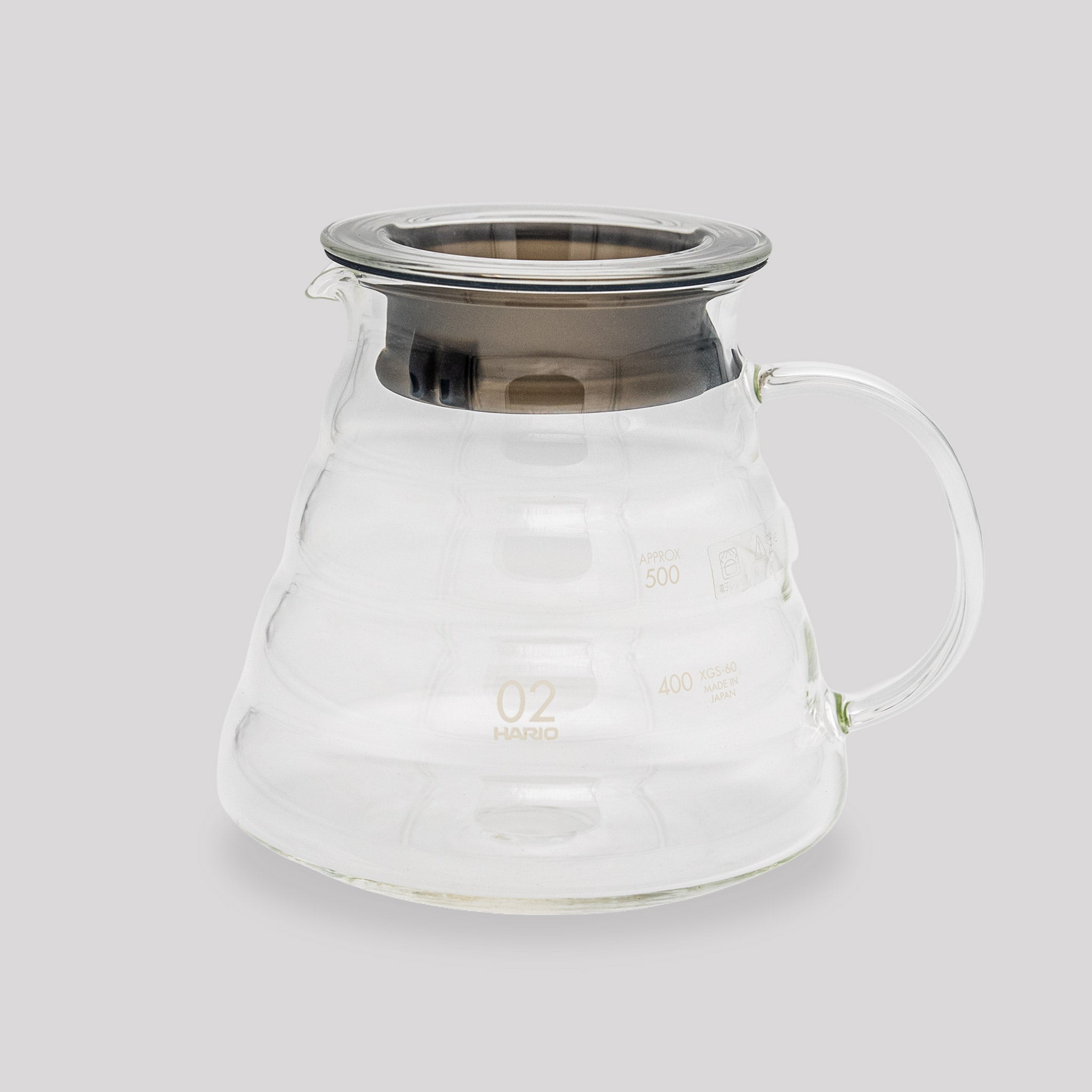 Hario Range Server 02