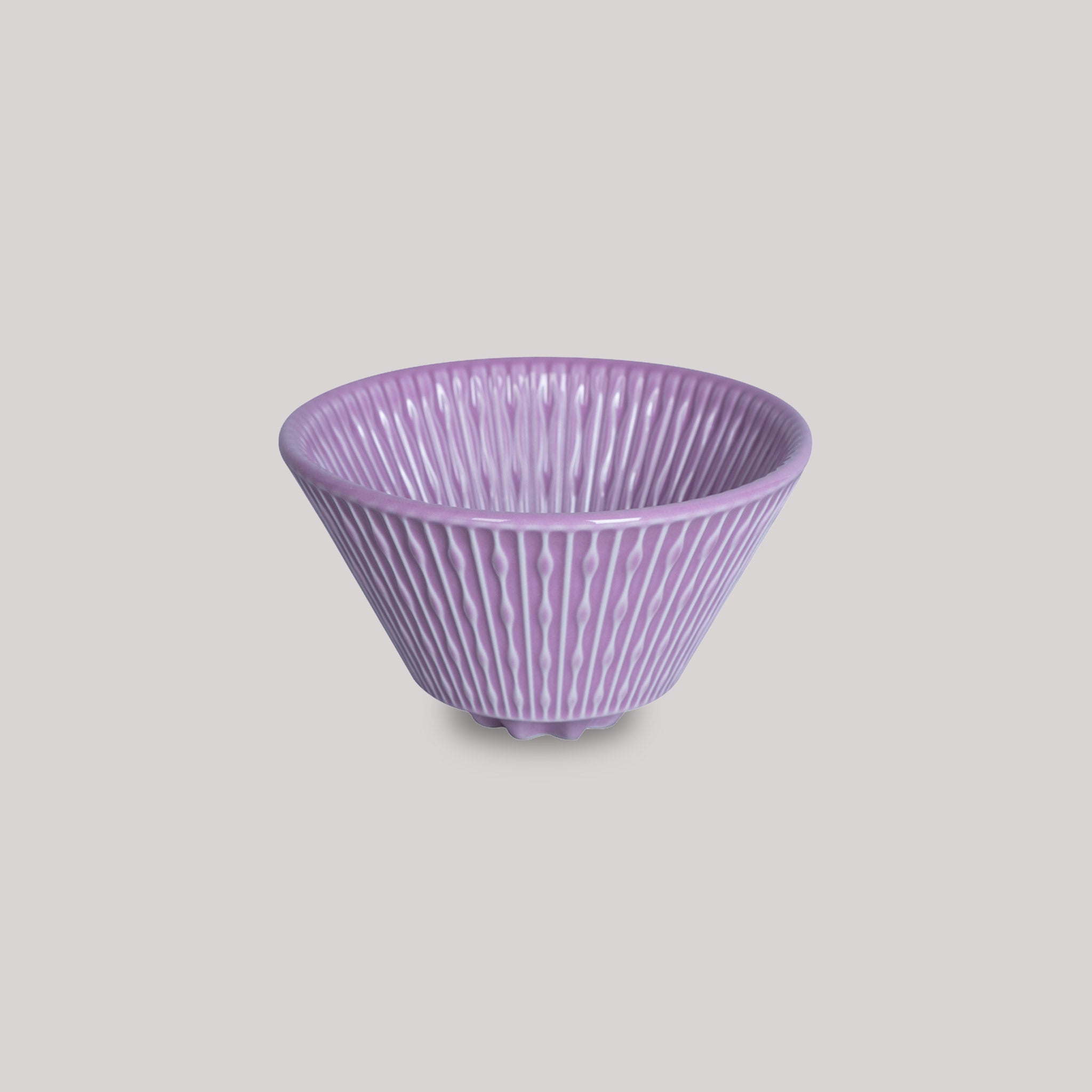 elbgold flatdripper purple