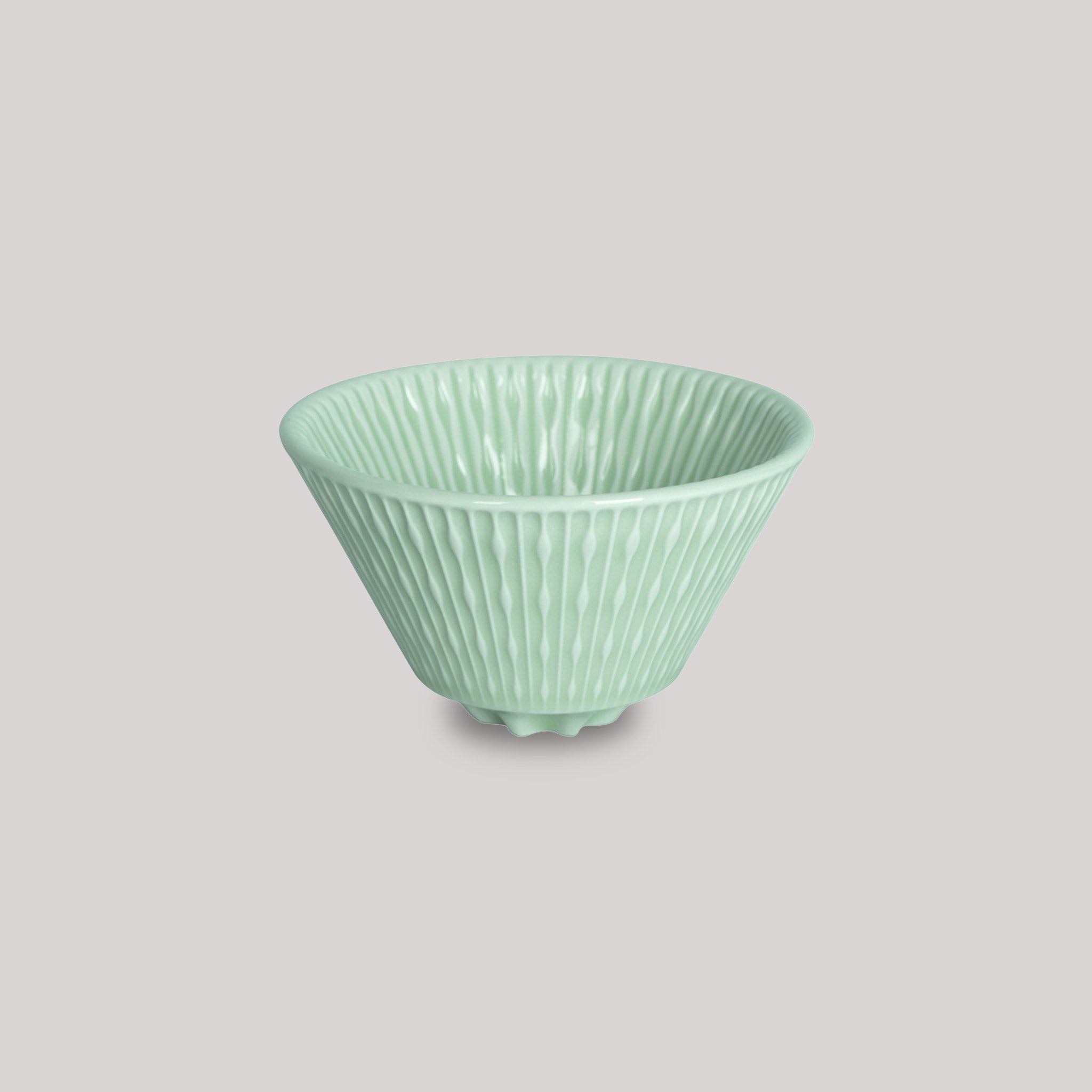 elbgold flatdripper green