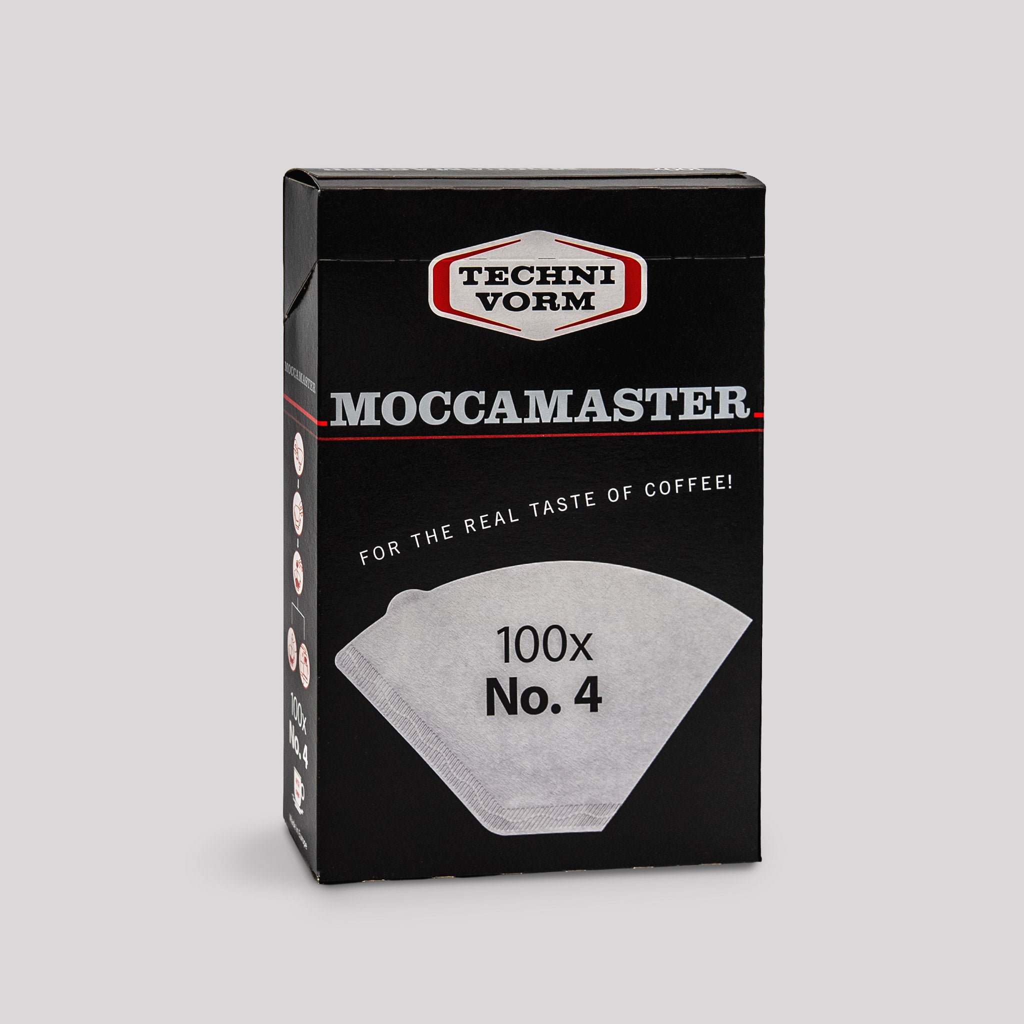 Moccamaster Filter