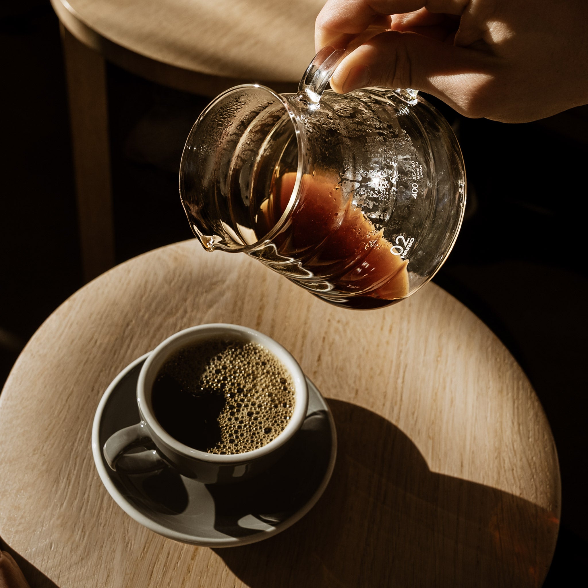 Hario Range Server 02